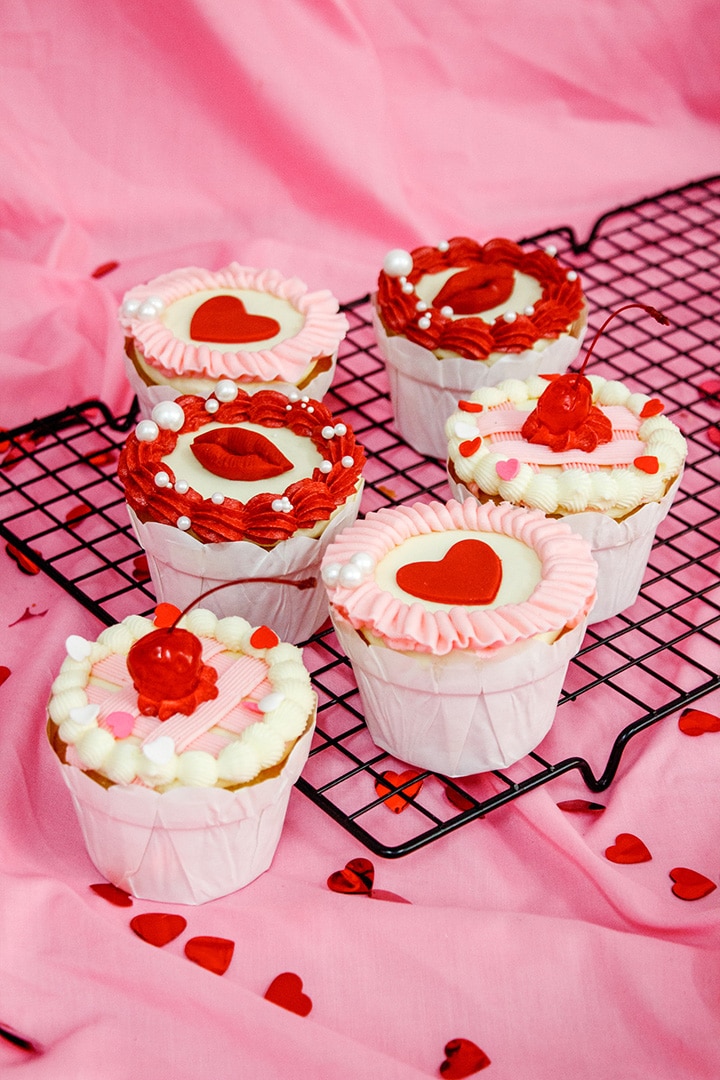 Loved Up Cupcakes (6)