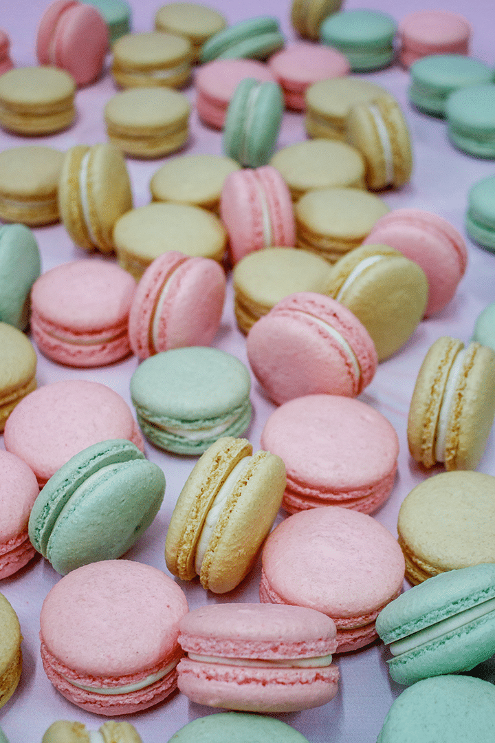 Macarons