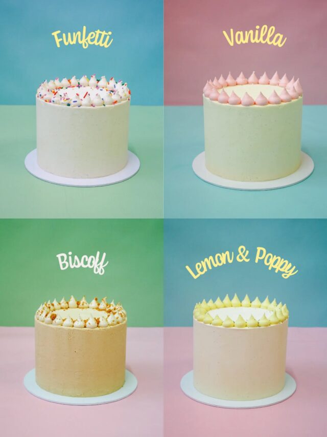 CLASSIC CAKES...Our classic cakes have been all the rage since they launched earlier this year. Perfect for those that just want delicious cake, without all the fuss. Available in a range of flavours, and customizable with a little hand piped message on the top. Order from our online store ✨✨✨#crumb #crumbcakes #cakeme #cake #cakes #cakebaker #capetowncakes