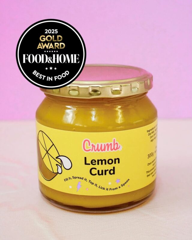 LEMON CURD
🍋🍋🍋
The label says it all. 
Fill It, Spread It, Top It, Lick It From A Spoon. It’s that good! 
This is the lemon curd that we use in our super popular Lem Pop cake flavour. We love it so much that it became a jarred product that you can buy directly from our online store. It also just happens to be vegan, dairy free, gluten free and egg free 😍